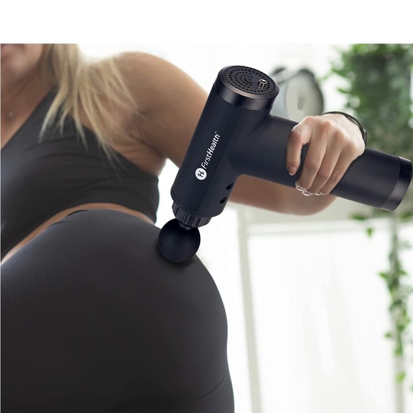 🚫SOLD 🆕 First Health | Deep Tissue Massager - Picture 7 of 12